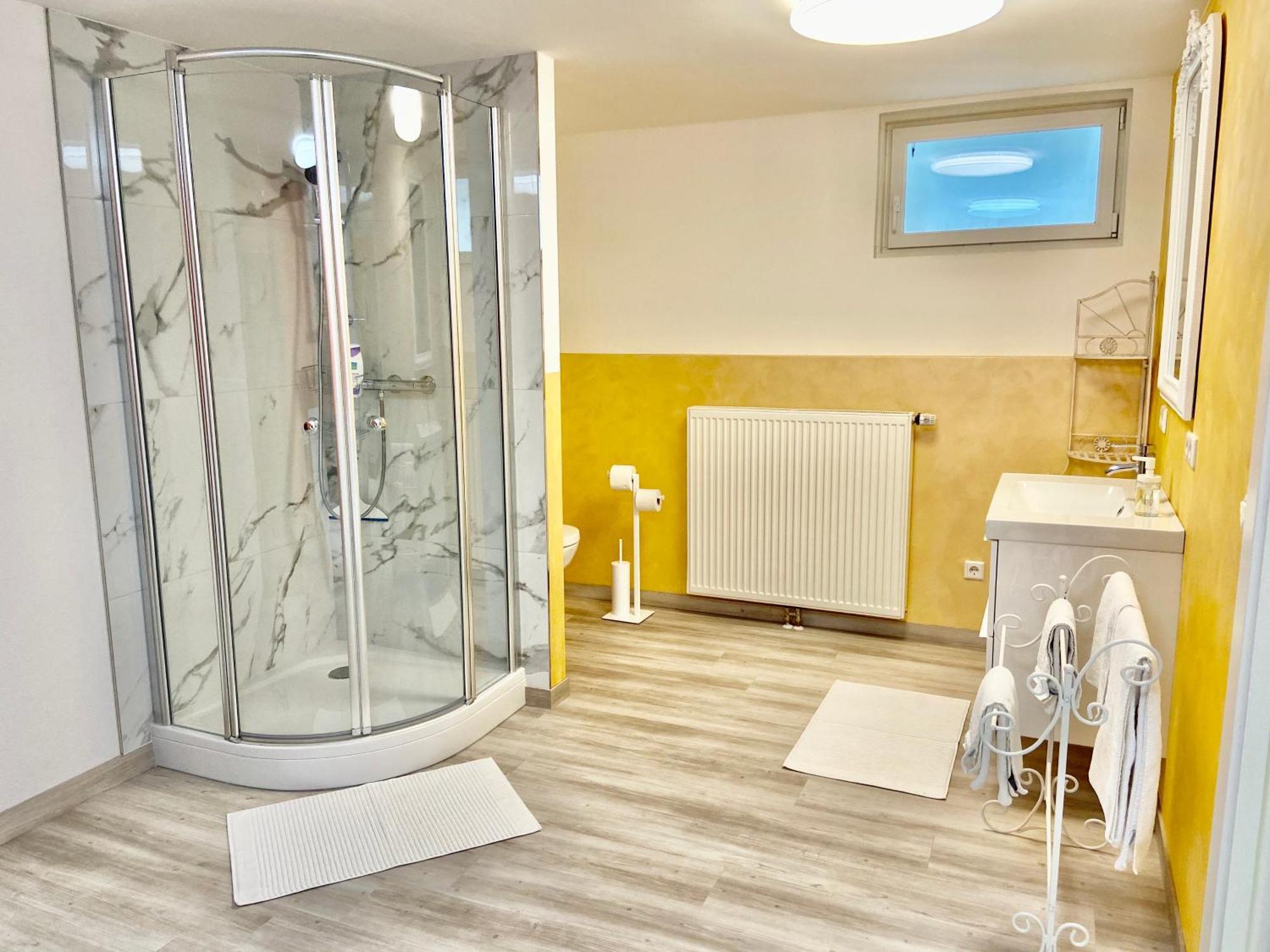 Appartement Ambiente Waidhofen an der Ybbs Room photo