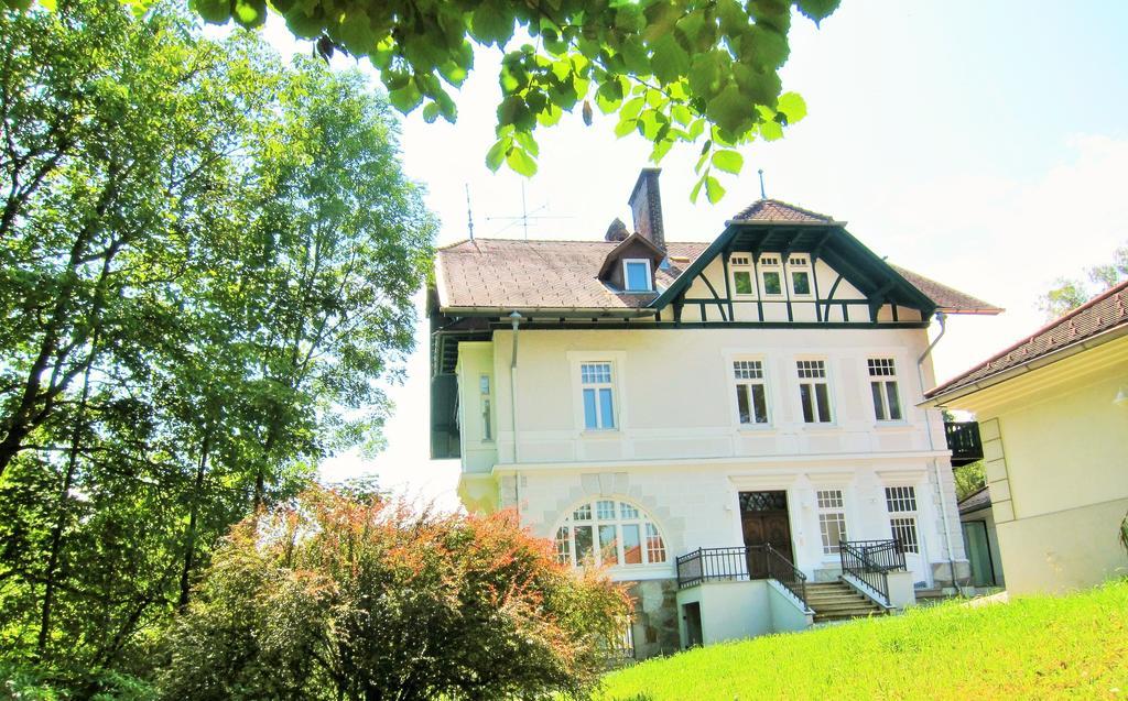 Appartement Ambiente Waidhofen an der Ybbs Room photo